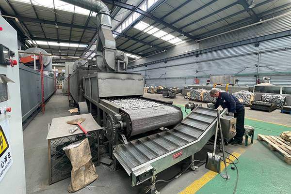 "固上森"入选品牌强国示范工程成员单位