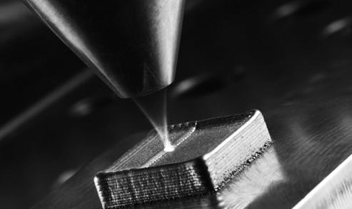 金属3D打印变革传统制造方式